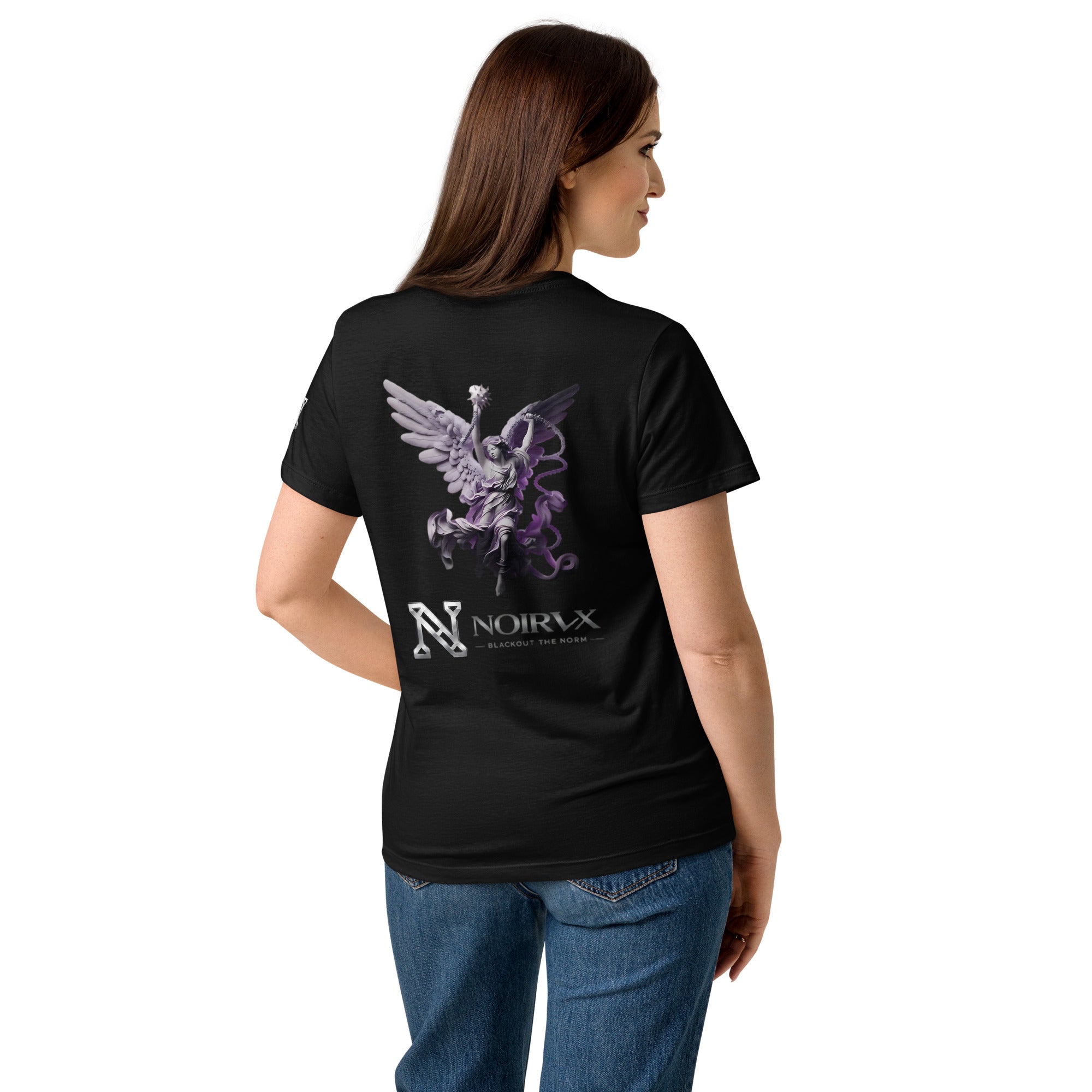 Noirvx Angle T-Shirt